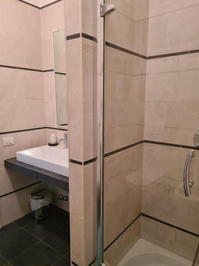 Piazza Italia Luxury Apartment Chianciano Terme Exterior photo