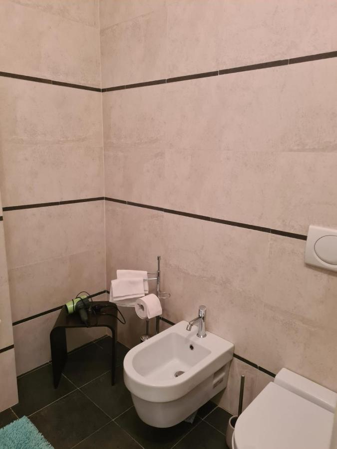 Piazza Italia Luxury Apartment Chianciano Terme Exterior photo