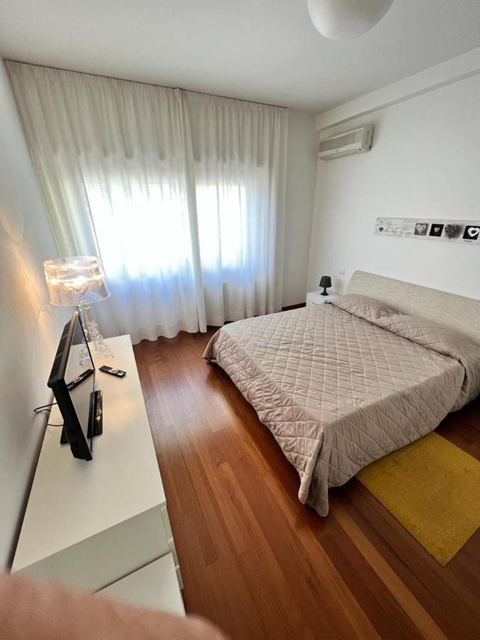 Piazza Italia Luxury Apartment Chianciano Terme Exterior photo