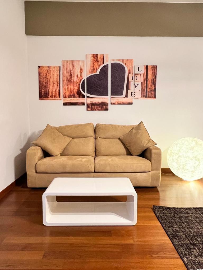 Piazza Italia Luxury Apartment Chianciano Terme Exterior photo