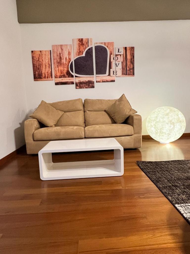 Piazza Italia Luxury Apartment Chianciano Terme Exterior photo